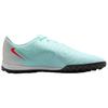 Nike Кроссовки унисекс Phantom GX 2 Academy мятный/черный/атомно-красный синий FJ2577-300