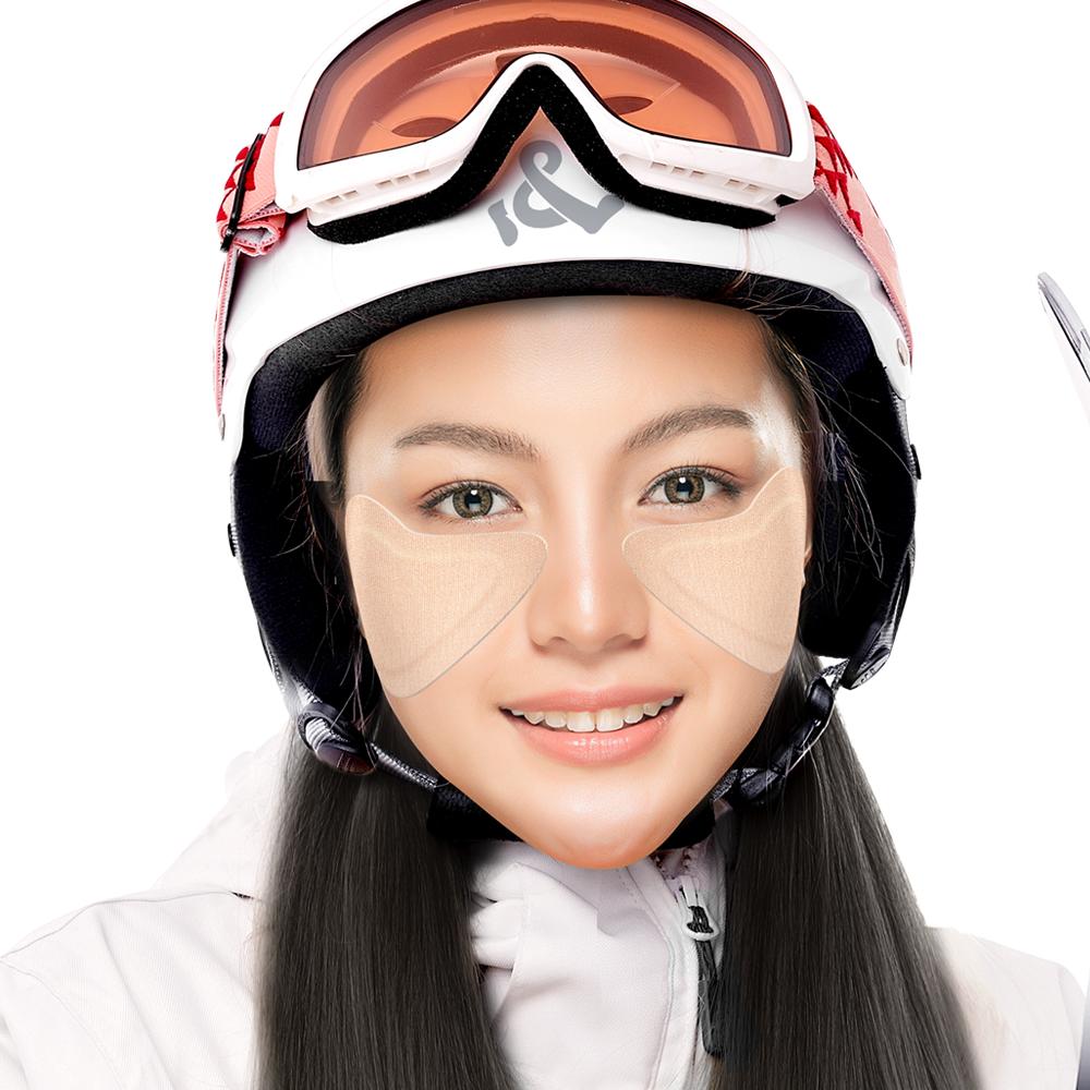 Пластырь для гольфа с защитой от ультрафиолета, пластырь от веснушек на лице, солнцезащитный пластырь и солнцезащитная лента для макияжа, Plus School J тип 2 комплекта, нет. 21