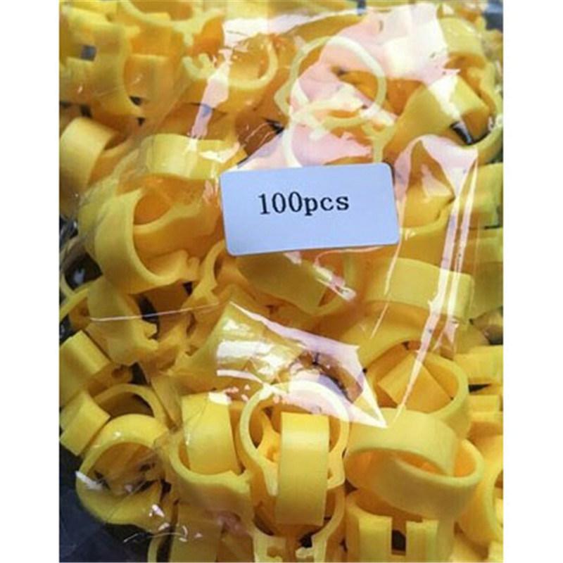 Цифровое распознавание голубя Кольцо голубя Контрольно-пропускной пункт Инструменты для голубей Принадлежности для голубей Кольцо для ног