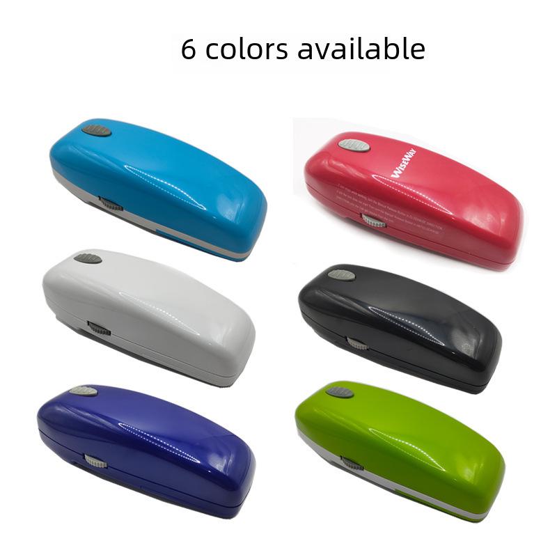 Электрический автоматический консервный нож - коммерческий консервный нож