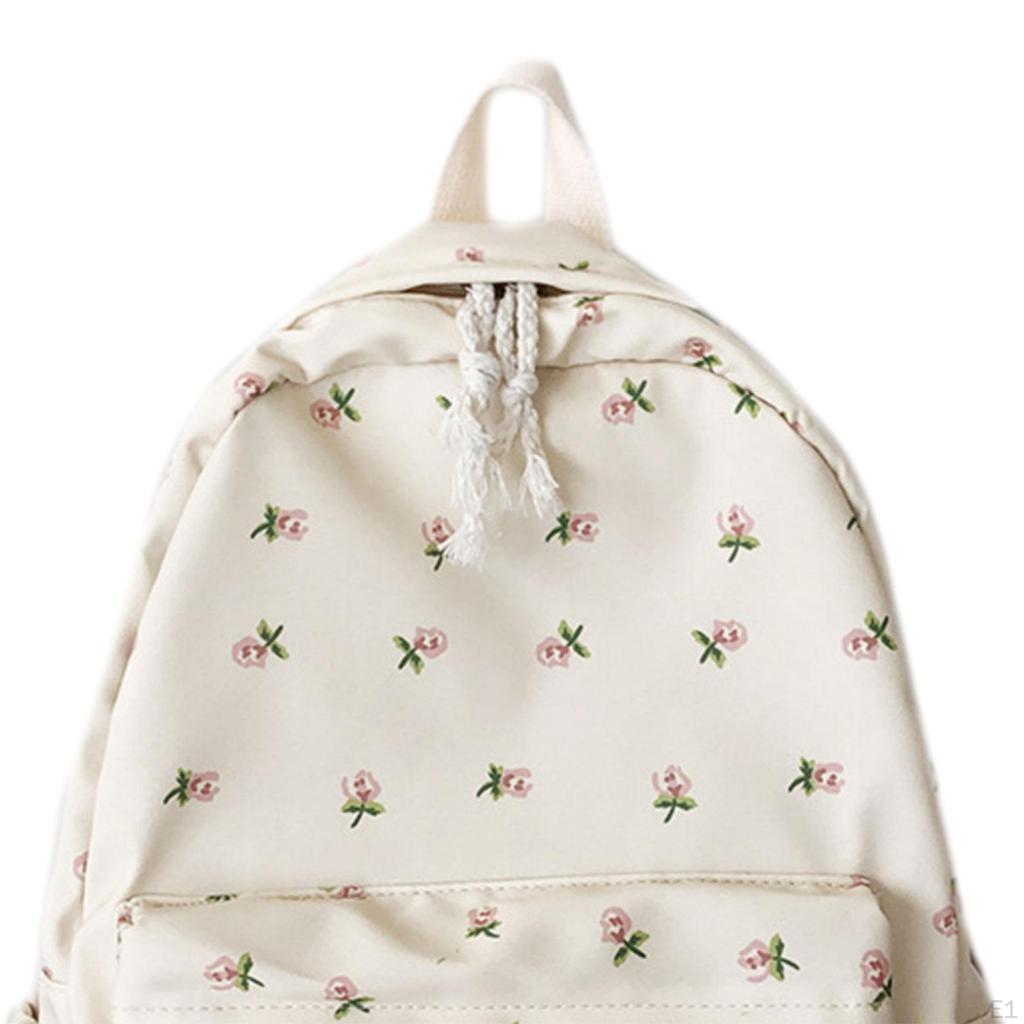 Женский рюкзак Bookbag повседневная прочная школьная дорожная сумка большой емкости для улицы