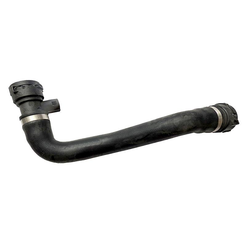 Car Accessories M54 Radiator Coolant Hose 17127519257 Radiator Hose For BMW E60 E61 E66