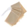100Pcs/Lot Empty Paper Tea Bags Filter Drawstring Teabags For Herb Loose Tea