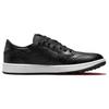 Air Jordan 1 Low Golf Черные крокодиловые кроссовки унисекс Железно-серые белые DD9315-003