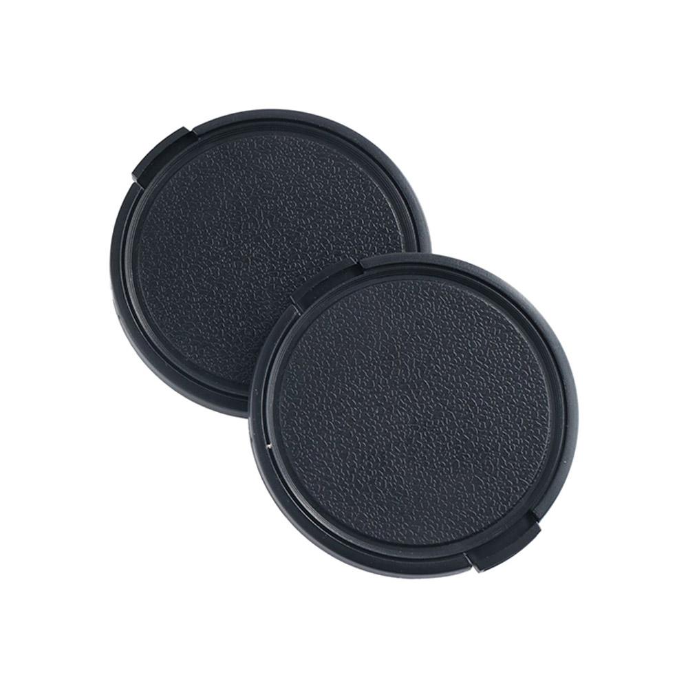 Front Cap Camera Lens Cap Dustproof Cover Lens Cap Universal Lens Cover  72mm 55mm 62mm