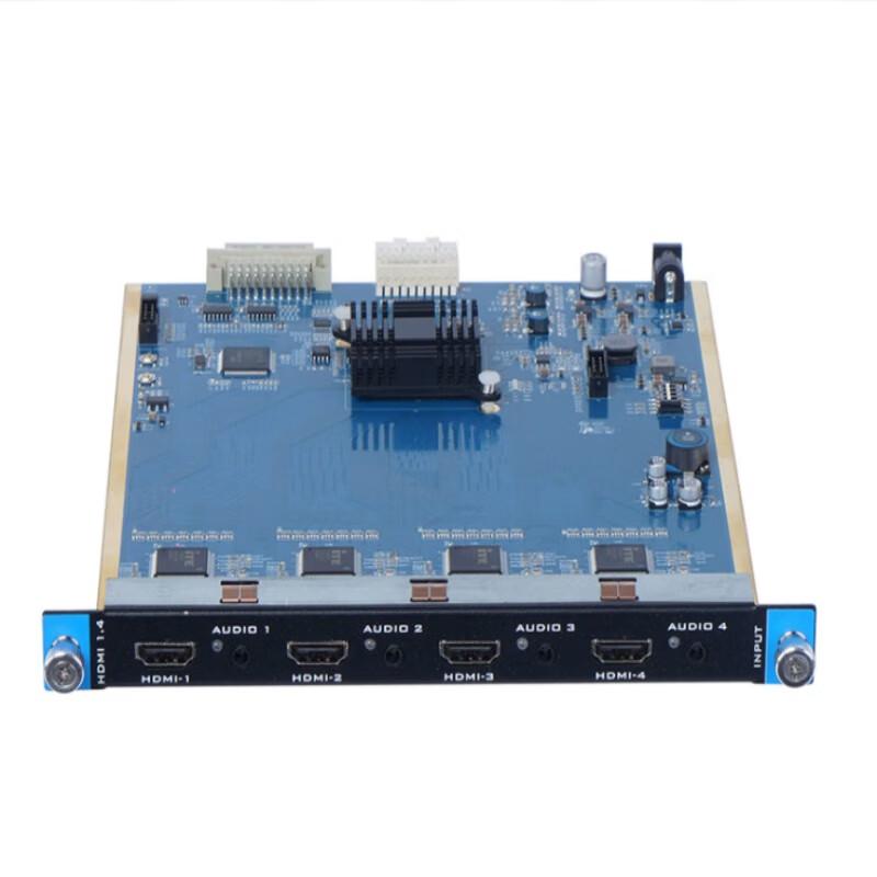 ITC JB-SQLI20JT Conference Audio-Video Input Card (CN version)