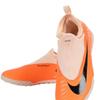 Nike Junior Soccer Shoes Futsal Shoes Phantom Gx Academy Df Nu Tf