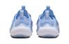 Nike Flex Advance Износостойкие Низкие Детские Беговые Кроссовки Сине-Белые Дети Возрастом 3 7 Лет CZ0186-404