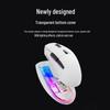 Dareu A955 Tri-Mode Wireless RGB Gaming Mouse