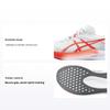 Кроссовки Hyper Speed ​​3 White Sunrise Red мужские 1011B701-101