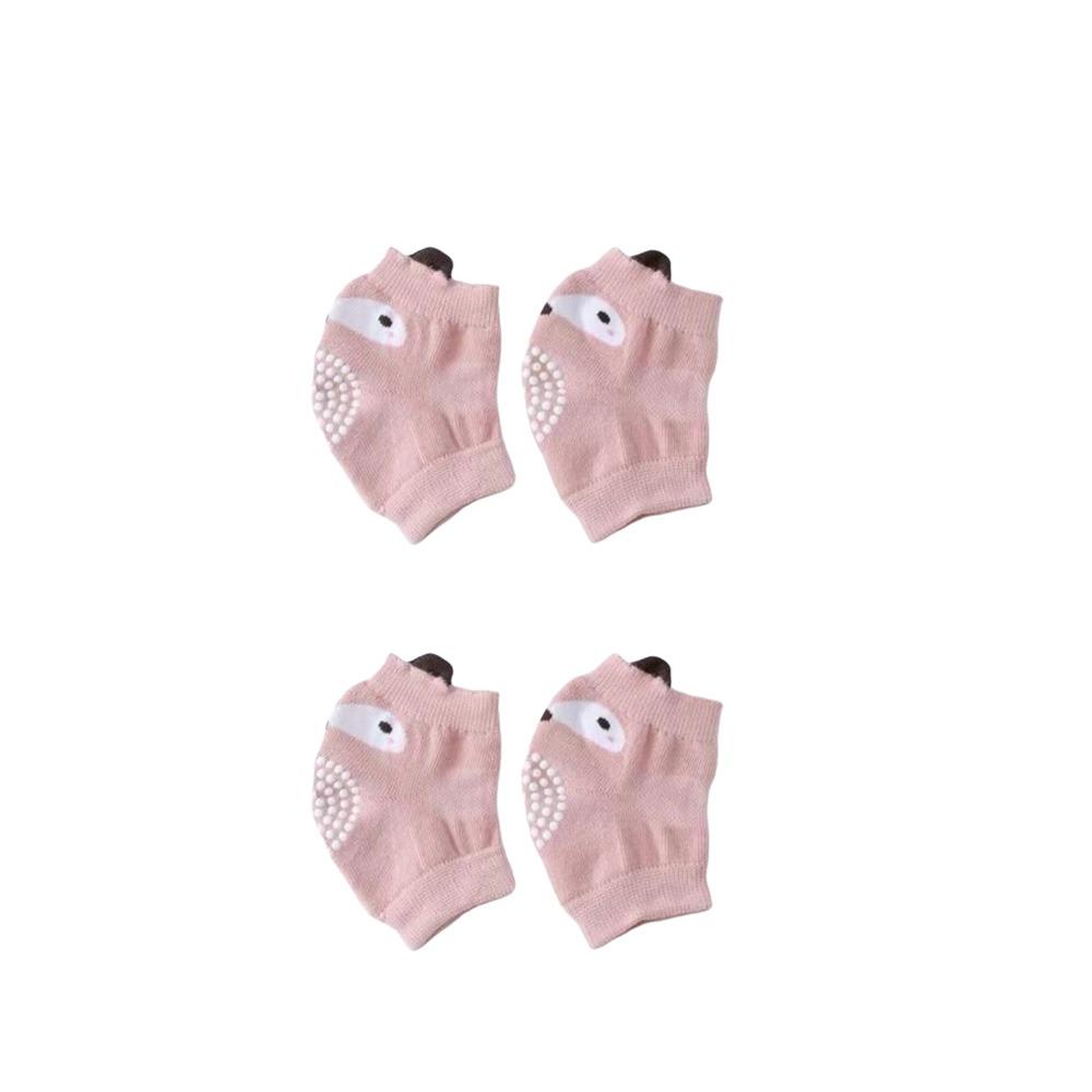 Anti-dirty Pet Knee Pads Soft Dog Leg Warmer Puppy Leg Protector Dog Elbow Cover Front Rear Legs