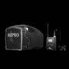 MIPRO MA-101B Wireless Portable Amplifier with Lavalier Mic CN plug (adapter included)