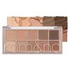 Rom&Better Than Palette, 05 Shade & Shadow Garden, 1 Unit