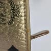 [Pre-Owned] Anya Visetos Monogram Print Faux Leather Tote Bag - Good #1D6X059