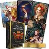 Tell Me You Love Me Oracle Card Meanings with Japanese Tarot Fortune Telling [Genuine Product] [Oracle List]