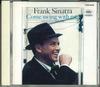 CD FRANK SINATRA - Come Swing With Me TOCP8139 TOSHIBA EMI Japan Pop Used