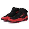 New Boxing Shoes Men High Ankle Boxing Sneakers for Men Big Size 35-47 Wrestling Shoes Anti Slip Wrestling Sneakers Male
