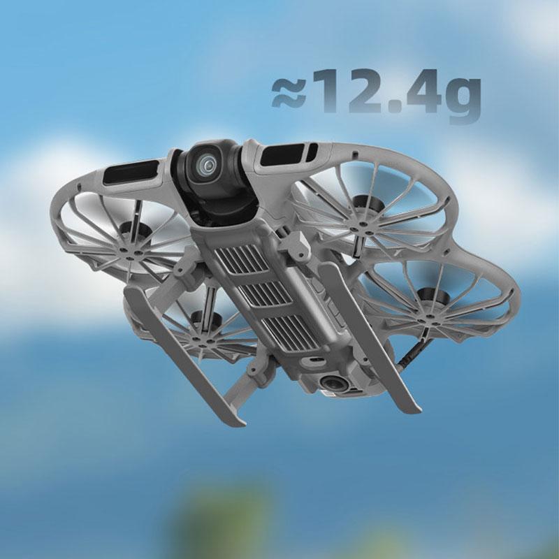 Neo 2 Landing Gear Height Increase Extender Anti-Scratch Shockproof Support Legs Accessories for Neo 2 Replacement Spare Parts