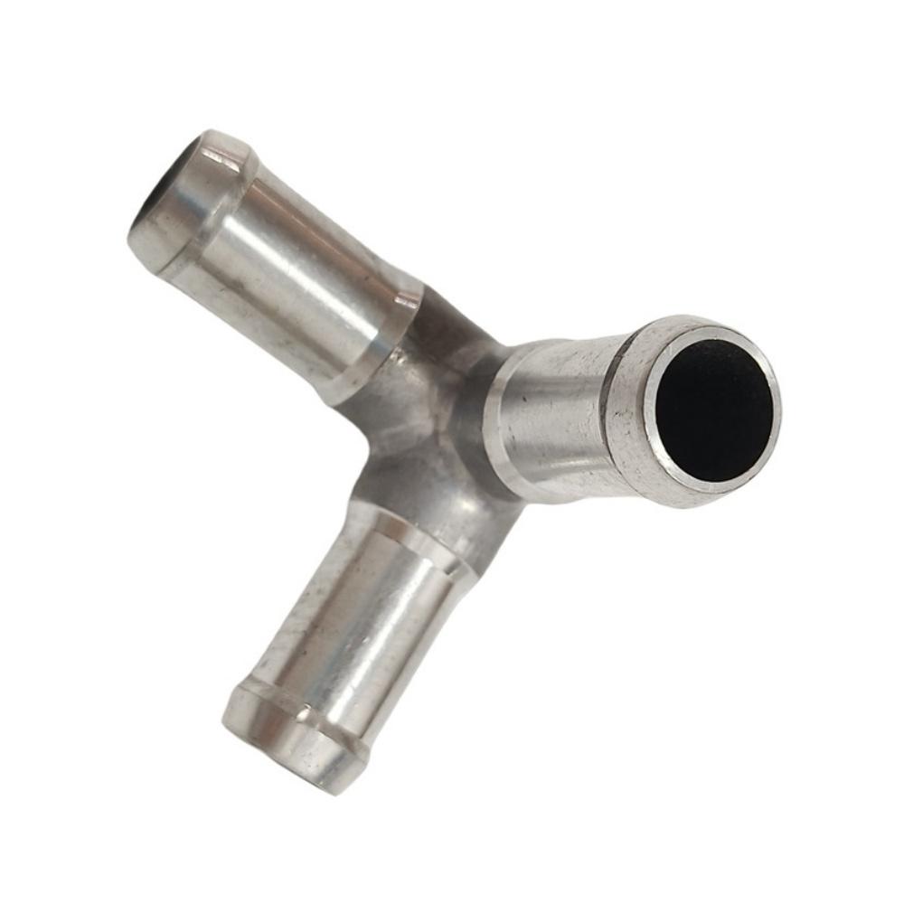 1 шт. Соединитель шланга отопителя 10436543 Для Pontiac Montana Chevrolet Tahoe Buick GL8