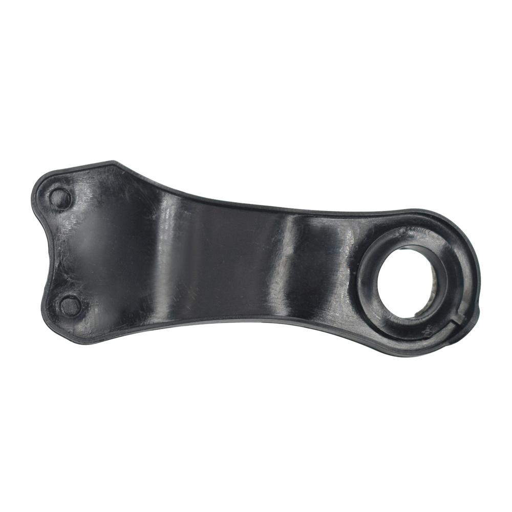 Пара левый + правый кронштейны фары подходят для BMW E60 E61 528i 530i 535i 545i 2004-10