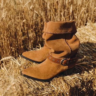 Сапоги – Сапоги