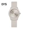Women Watch Round Dial Candy Color Silicone Strap Quartz Movement Ladies Girls Casual Wristwatch Fashion Jewelry Birthday Gift