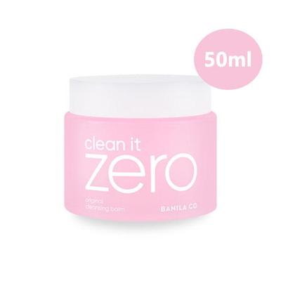Очищающий бальзам Clean It Zero 50 мл