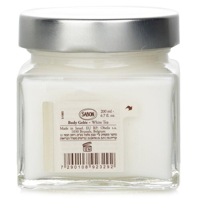 SABON Body Jelly - White Tea