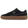Smash Platform V2 SD Black Gum Women Sneakers 373037-09
