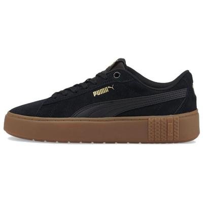 Кроссовки Smash Platform V2 SD Black Gum Women 373037-09