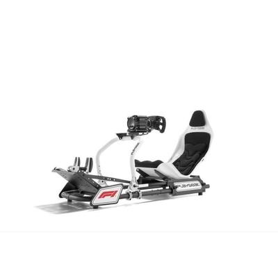 Игровое кресло - PLAYSEAT® Formula Instinct - F1® Edition - Кокпит для симулятора гонок
