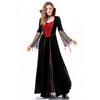 Cosplay Halloween new adult costume dress horror vampire cosplay stage costume cosplay