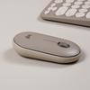 Logitech Pebble Wireless Silent Mouse