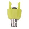 JTLB Washable Nose and Ear Hair Trimmer Clipper Replacement Head Compatible with QP2520/90, QP6510/70, QP6530/70, QP652070