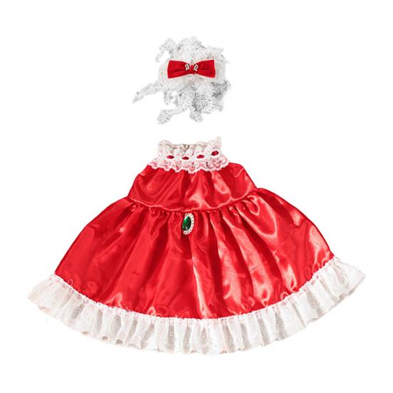 1 комплект рождественских нарядов для гуся на крыльце, для улицы, сада, газона, статуя гуся, зимний наряд Санта-Клауса, эльфа, рождественское праздничное платье для вечеринки, одежда для переодевания