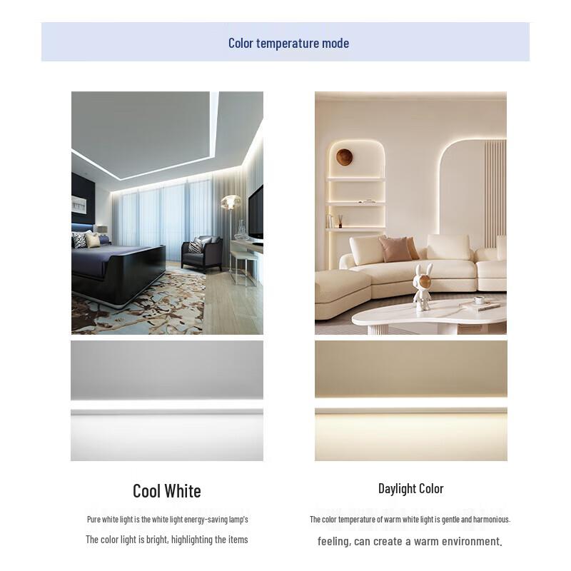 Philips Fei Fan Series Single-End Input LED T8 Tube Light