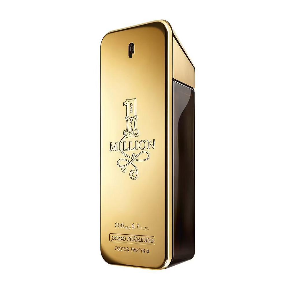 Rabanne - 1 Million Eau De Toilette 200 Ml -