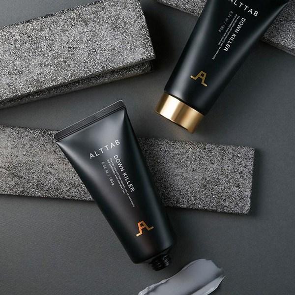 AltTab Down Killer Down Perm 180 г, 1 шт, 180 мл