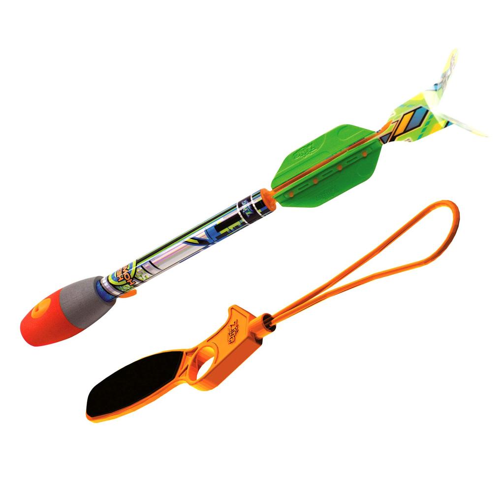 RANGS Япония Парковый Ракетный Набор из 3 штук