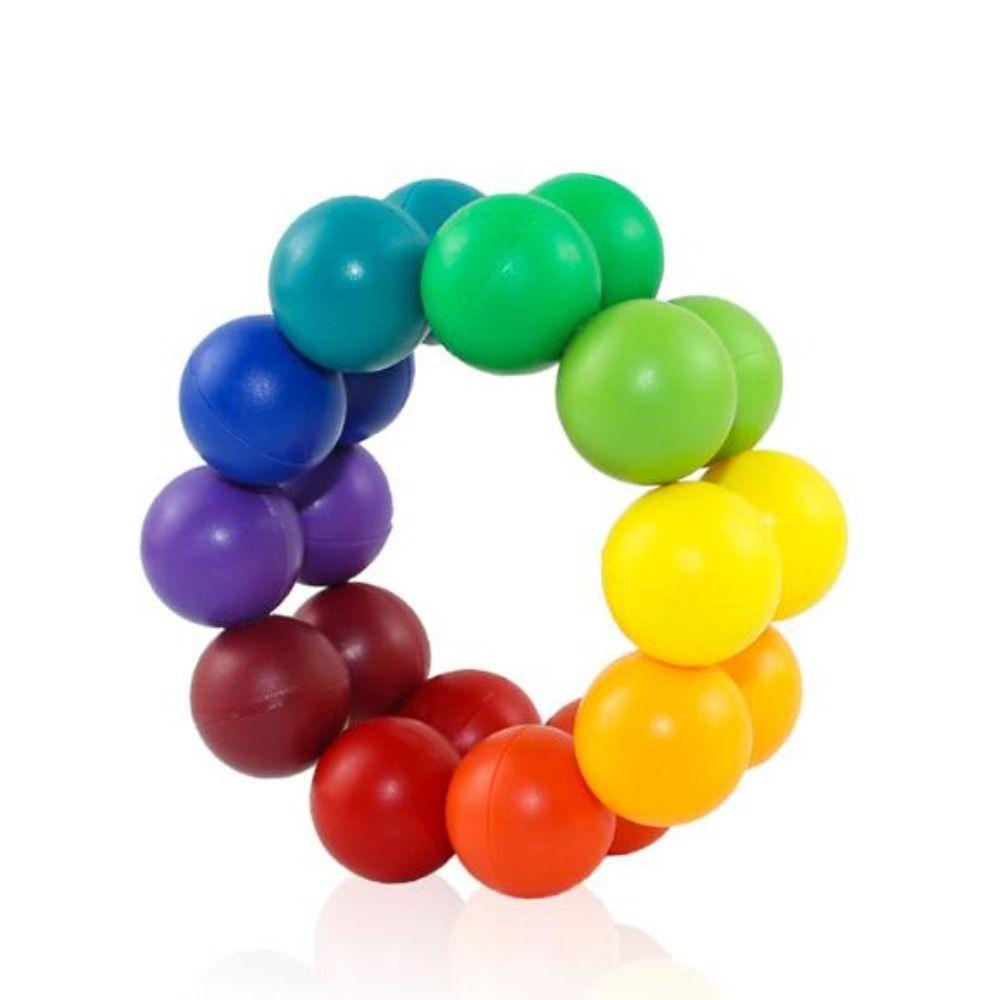 ADHD Quiet Toys Decompression Toys Waterproof Quite Gadgets Stress Relieving Educational Toys