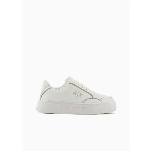 Armani Exchange Кросовки XDX160_XV888