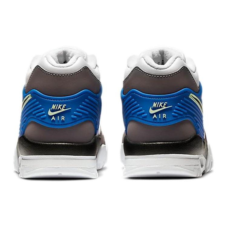 (GS) Nike Air Trainer 3 Детские CN9750-100