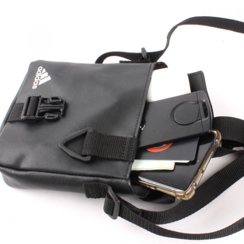 Adidas Essentials Small Bag Bag Crossbody Bag Shoulder Bag Girl Kids Smartphone