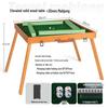 NuFeng Portable Folding Mahjong Table & Set