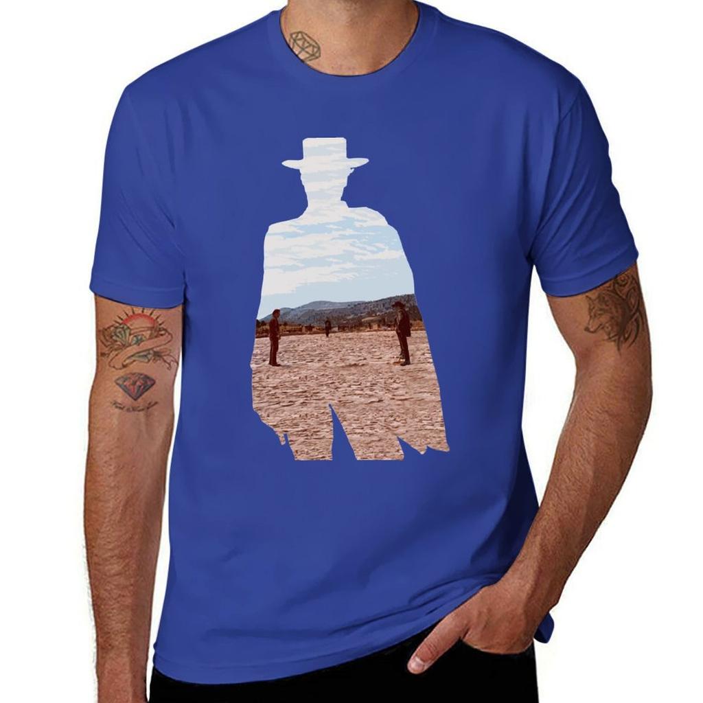 The Good, The Bad and The Ugly T-Shirt oversize t-shirts man shirts graphic shirts graphic tees luxury t-shirt outfits for men