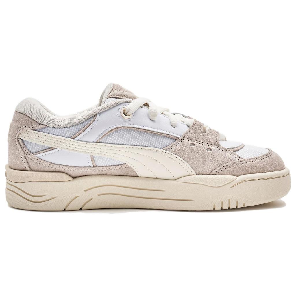 PUMA 180 'White Beige' Men's 389267-08