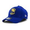 New Era Cap 39THIRTY Golden State Warriors NBA FLEX FIT CAP GOLDEN STATE WARRIORS 3930 Hat Stretch Fit (SM (approx. 55.8-57.7cm)) [Used]