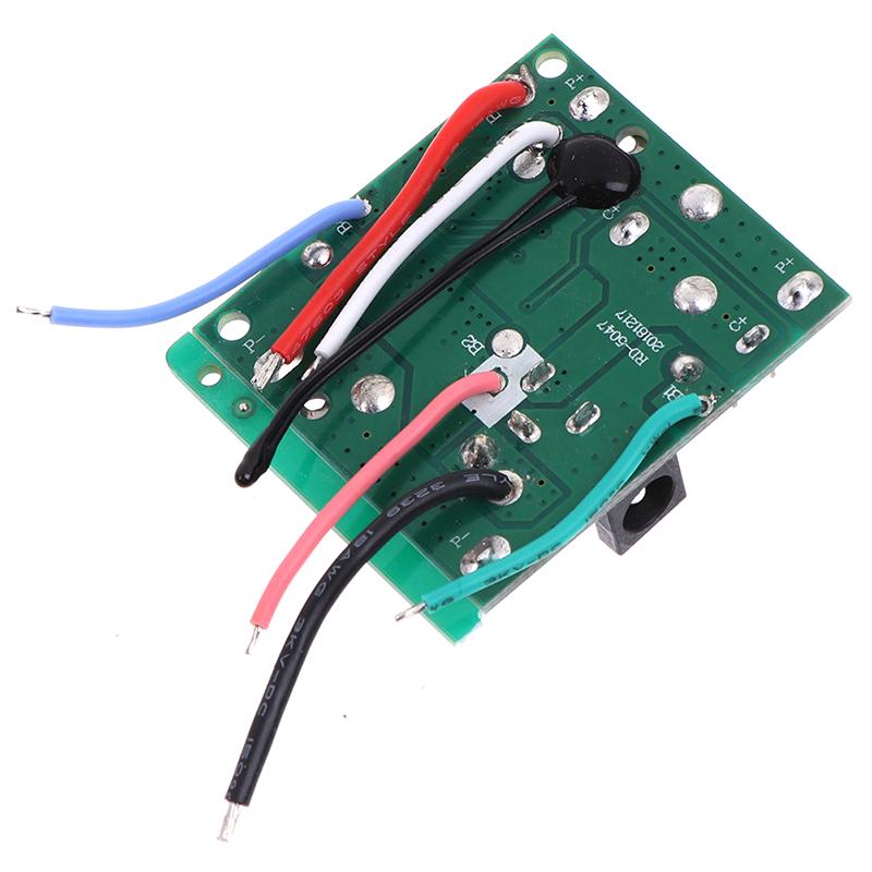 5S 18V 21V 20A Плата защиты от зарядки аккумулятора Защитная плата