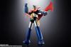 TAMASHII NATIONS Soul of Chogokin Mazinger Z Kakumei Приблизительно 165 мм ABS Окрашенная Подвижная Фигурка GX-117 (Усиленный тип) Shinka, Литье под давлением &