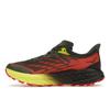 Мужские кроссовки HOKA Speedgoat 5 Thyme Fiesta красные 1123157-TFST